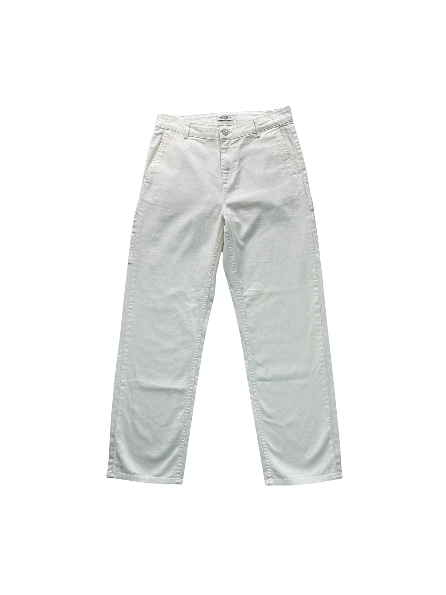 CARHARTT - Carpenter White