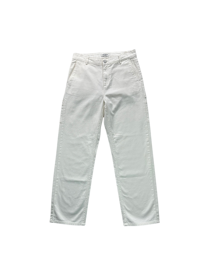 CARHARTT - Carpenter White