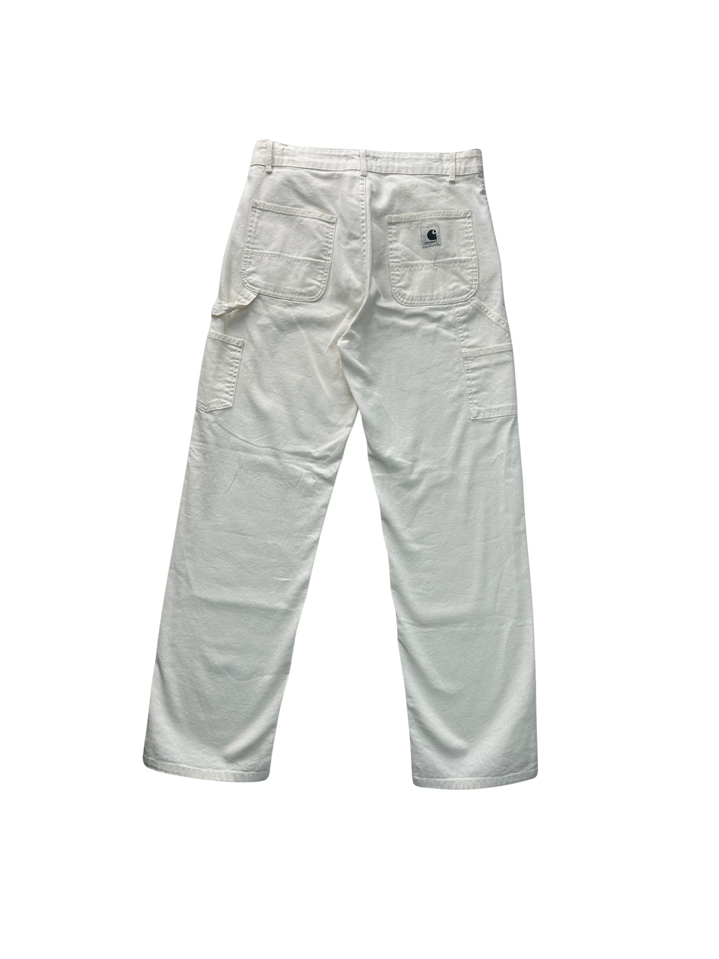 CARHARTT - Carpenter White
