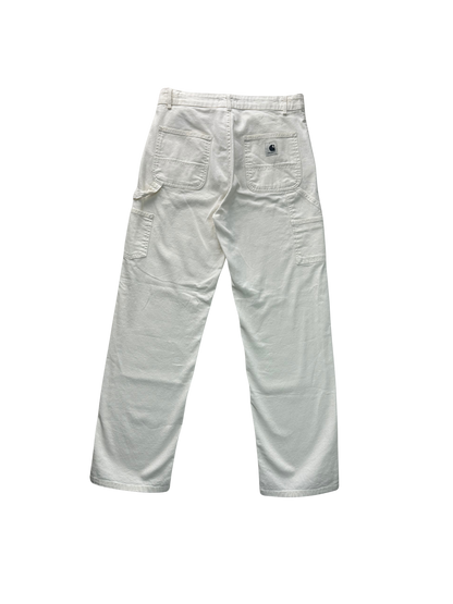 CARHARTT - Carpenter White