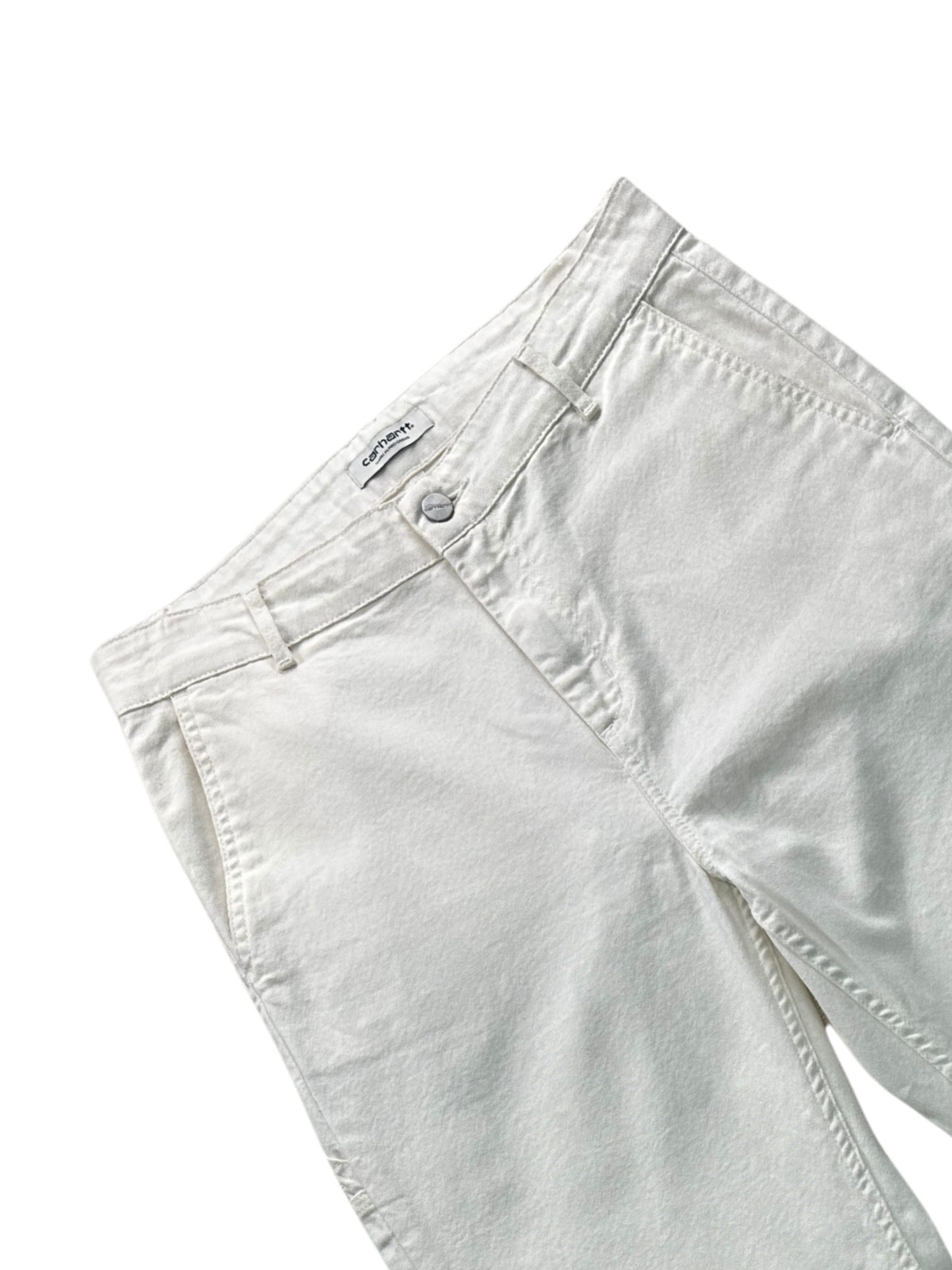 CARHARTT - Carpenter White