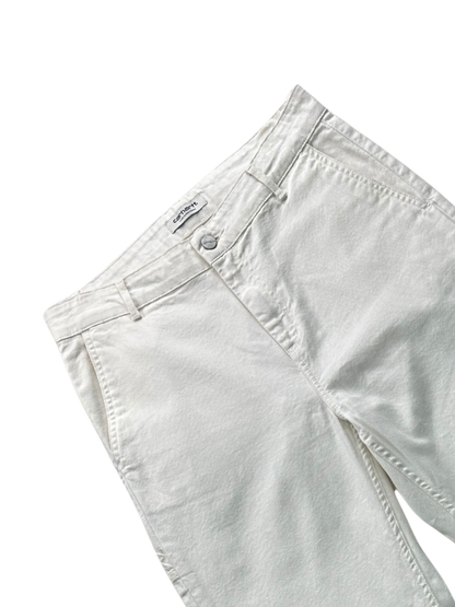 CARHARTT - Carpenter White