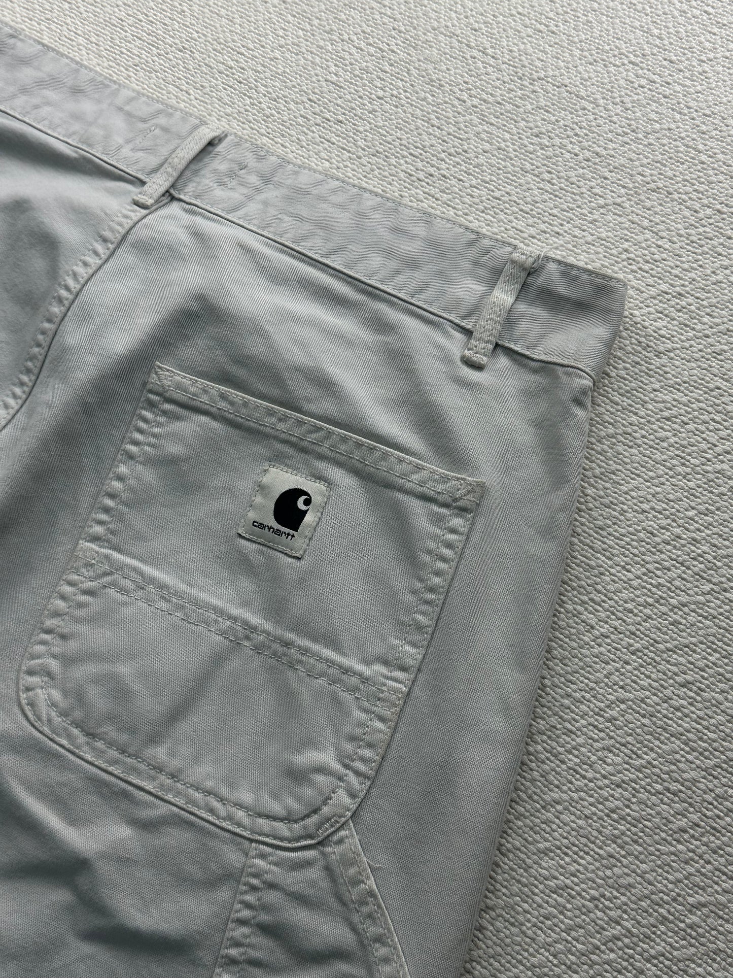 CARHARTT– Carpenter WhiteStone