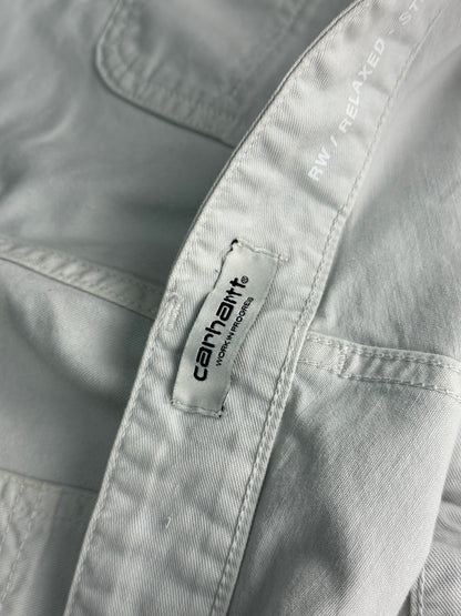 CARHARTT– Carpenter WhiteStone