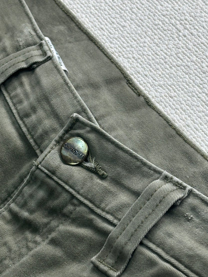 CARHARTT – Carpenter Green