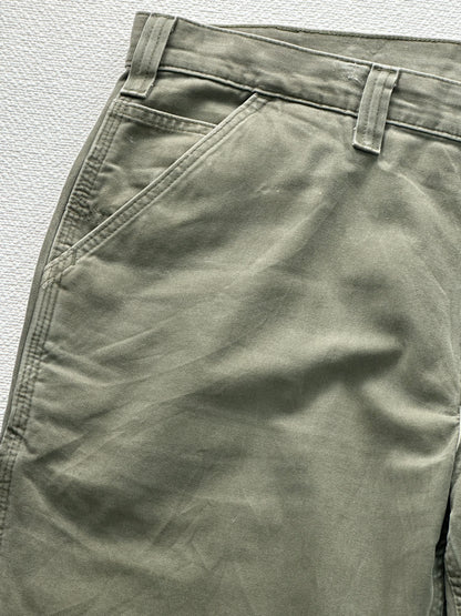 CARHARTT – Carpenter Green