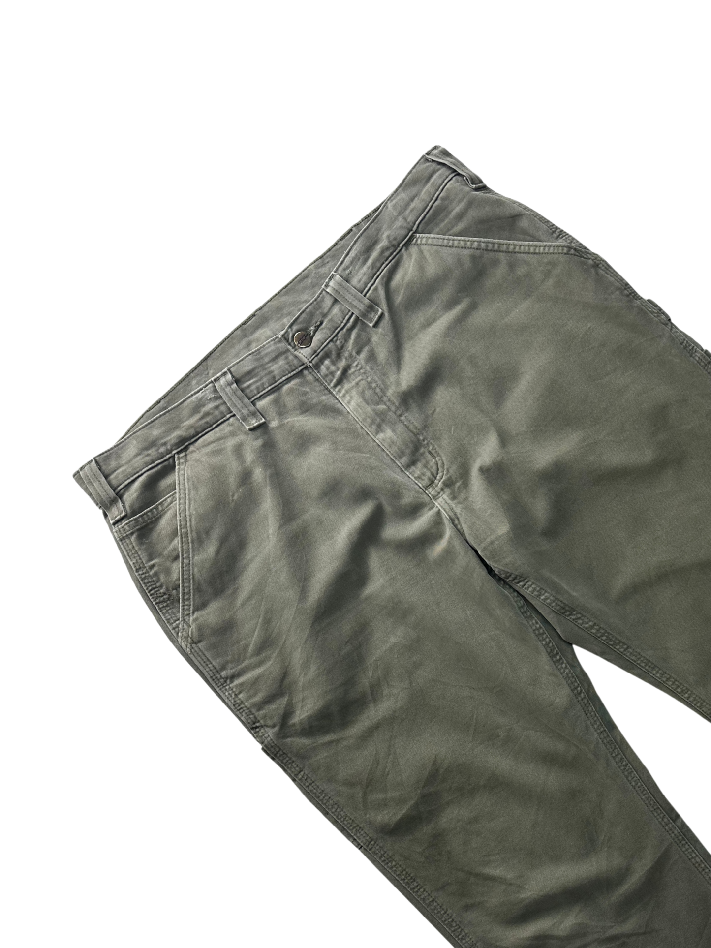 CARHARTT – Carpenter Green