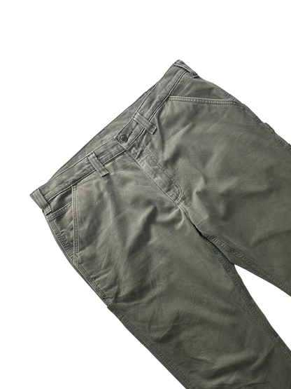 CARHARTT – Carpenter Green