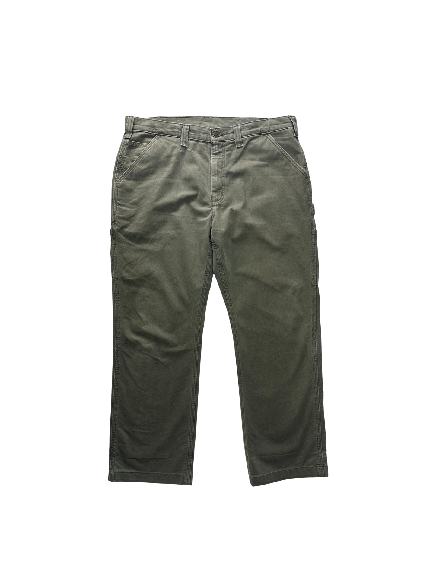 CARHARTT – Carpenter Green