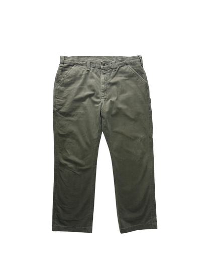 CARHARTT – Carpenter Green