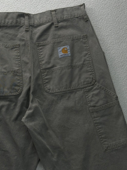 CARHARTT - Carpenter Grey
