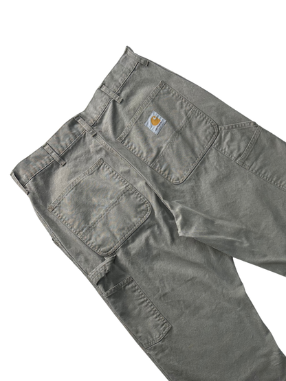 CARHARTT - Carpenter Grey
