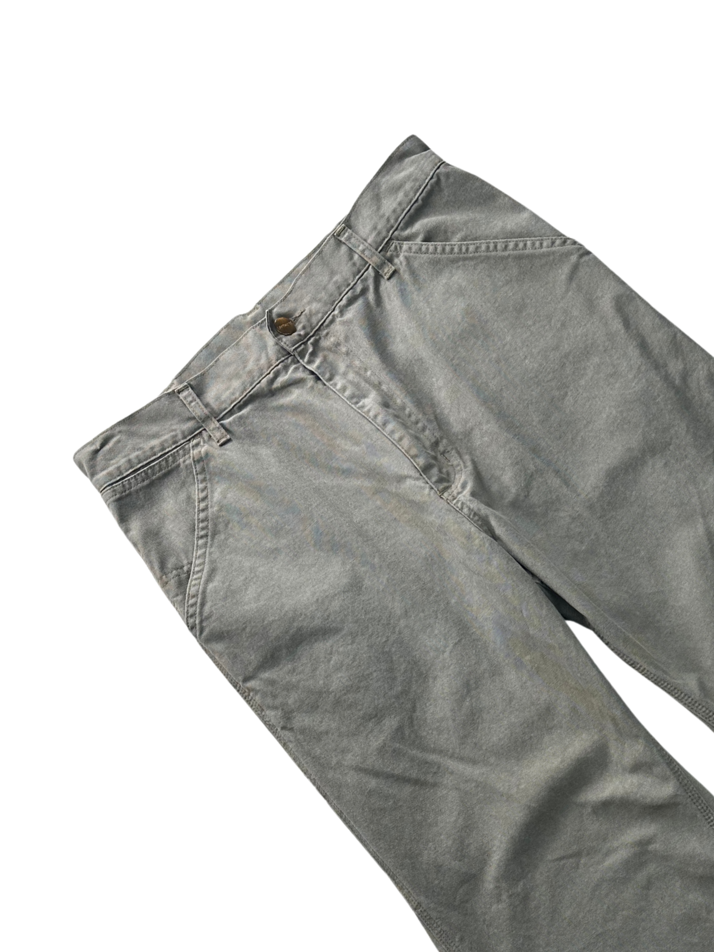 CARHARTT - Carpenter Grey