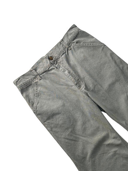 CARHARTT - Carpenter Grey