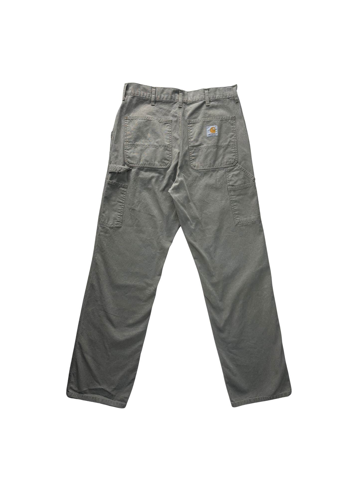 CARHARTT - Carpenter Grey