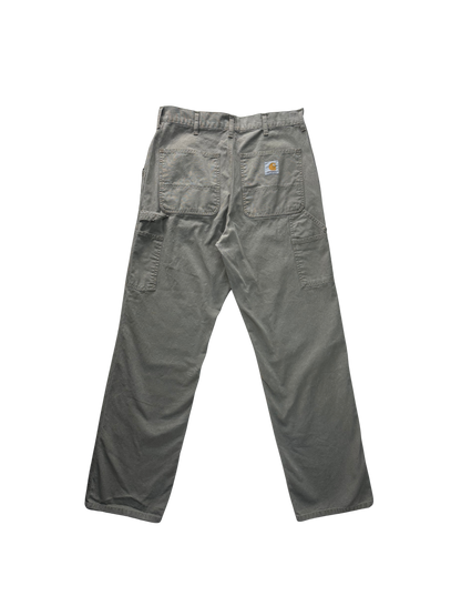 CARHARTT - Carpenter Grey