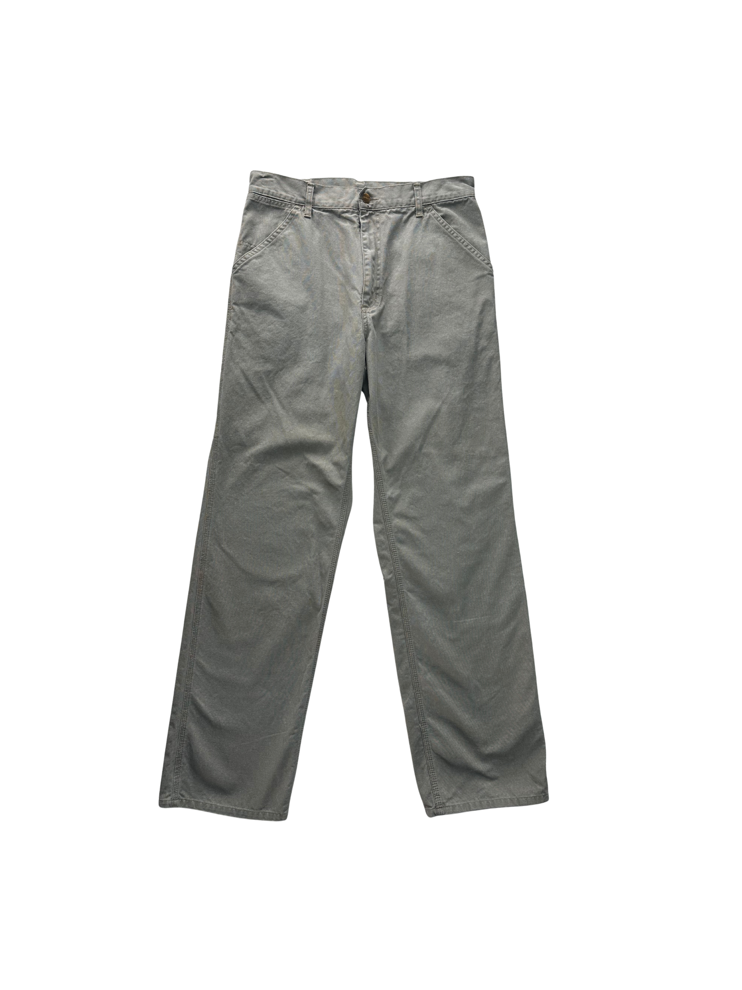 CARHARTT - Carpenter Grey