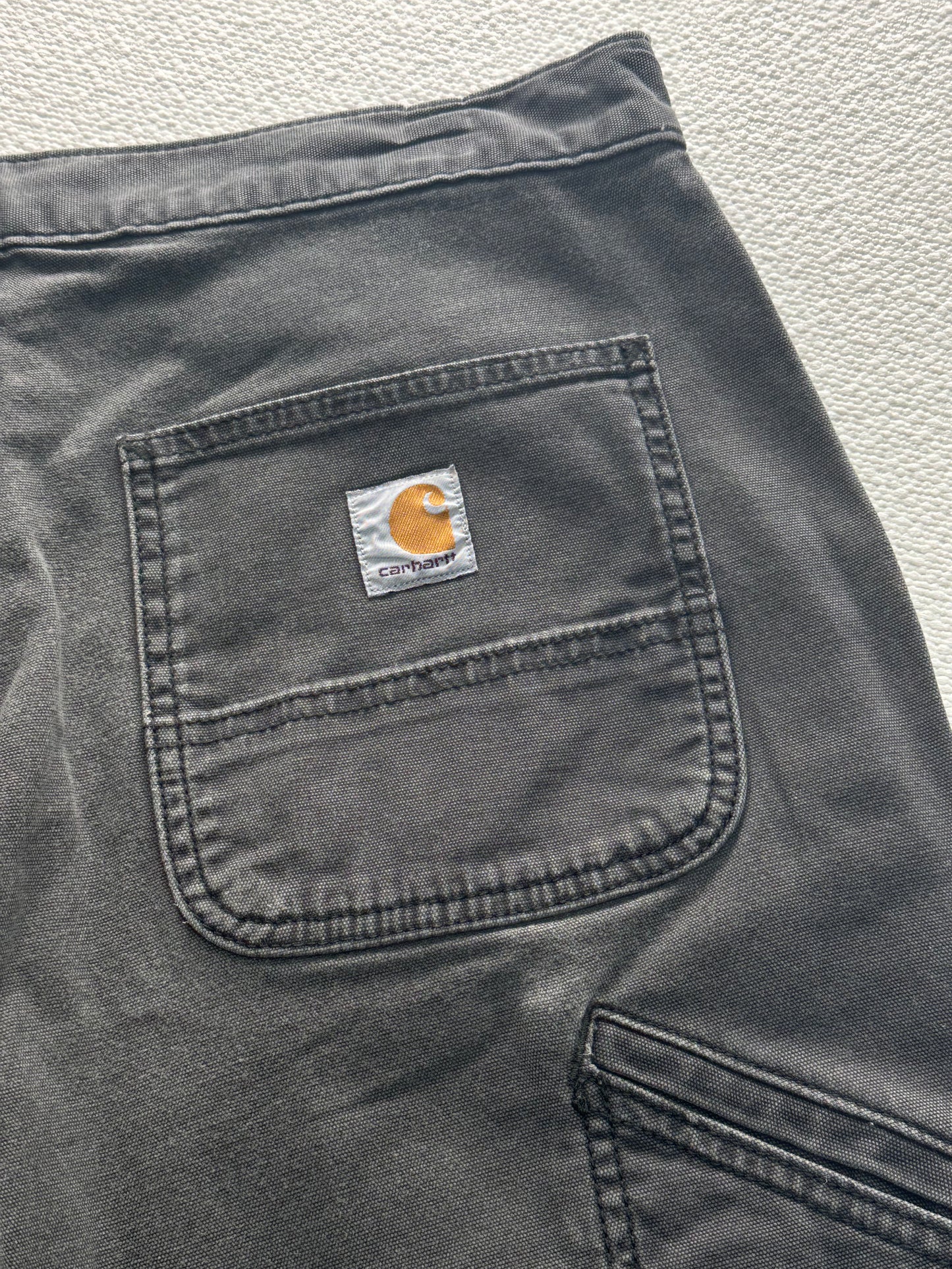 CARHARTT – Carpenter Khaki Scuro