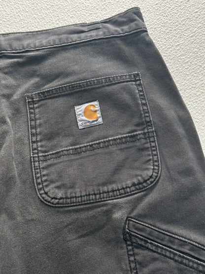 CARHARTT – Carpenter Khaki Scuro