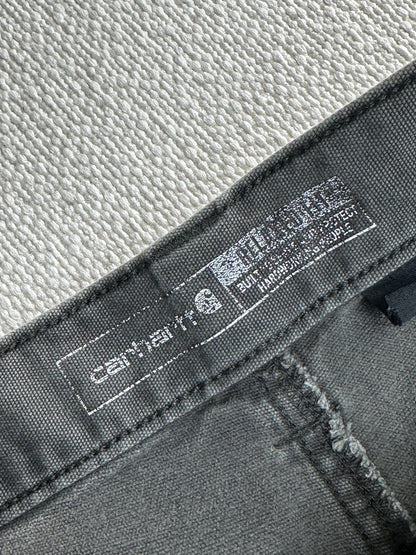 CARHARTT – Carpenter Khaki Scuro