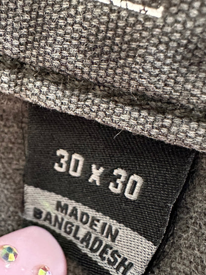 CARHARTT – Carpenter Khaki Scuro