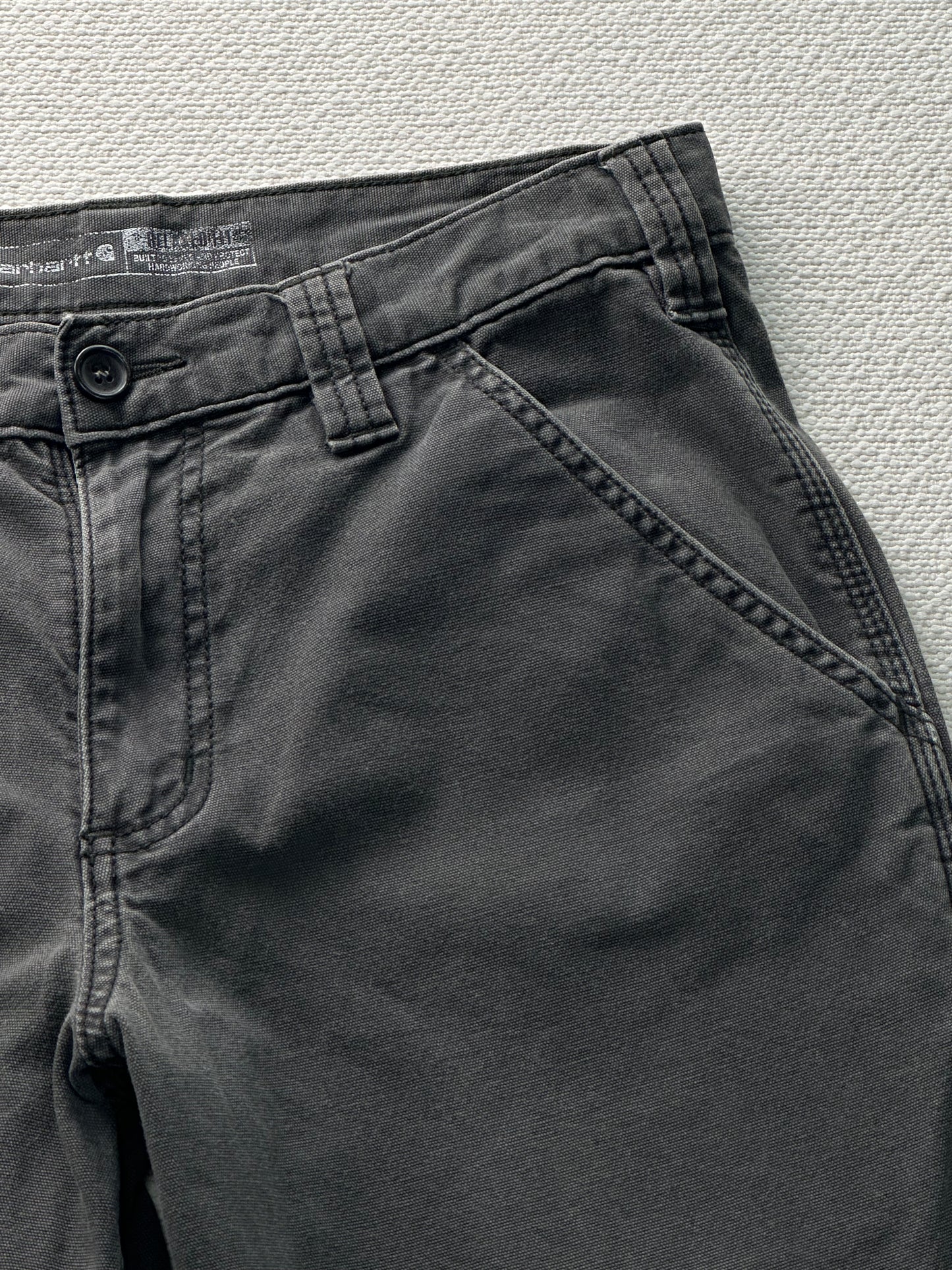 CARHARTT – Carpenter Khaki Scuro