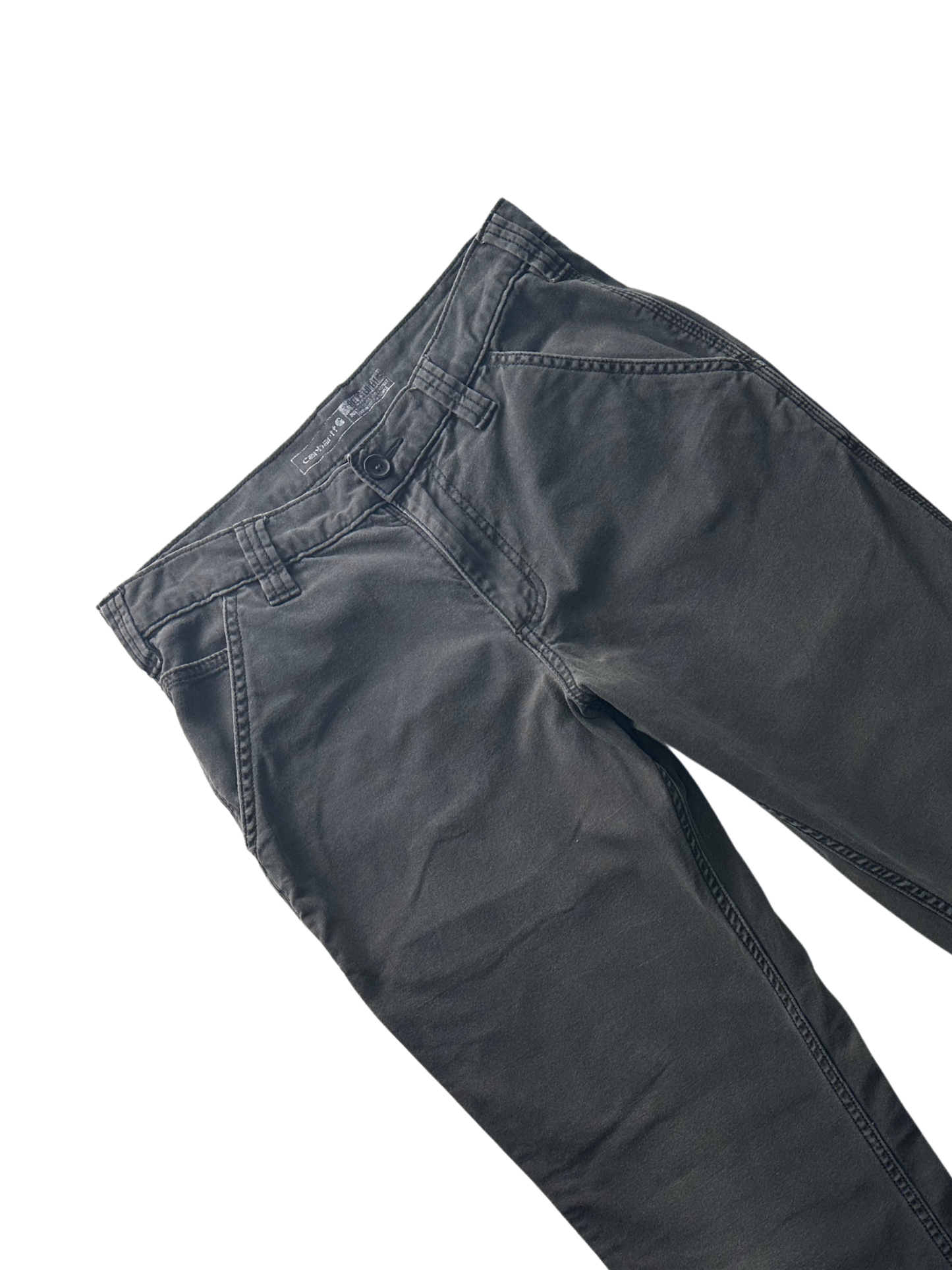 CARHARTT – Carpenter Khaki Scuro