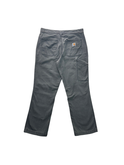 CARHARTT – Carpenter Khaki Scuro