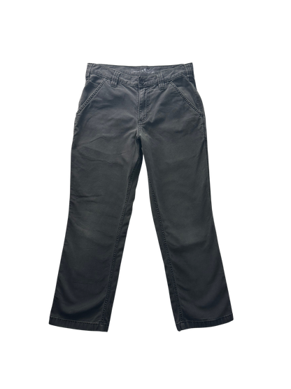 CARHARTT – Carpenter Khaki Scuro