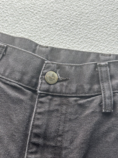 CARHARTT - Carpenter Chocolate Brown