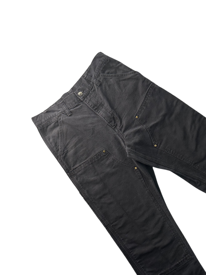 CARHARTT - Carpenter Chocolate Brown