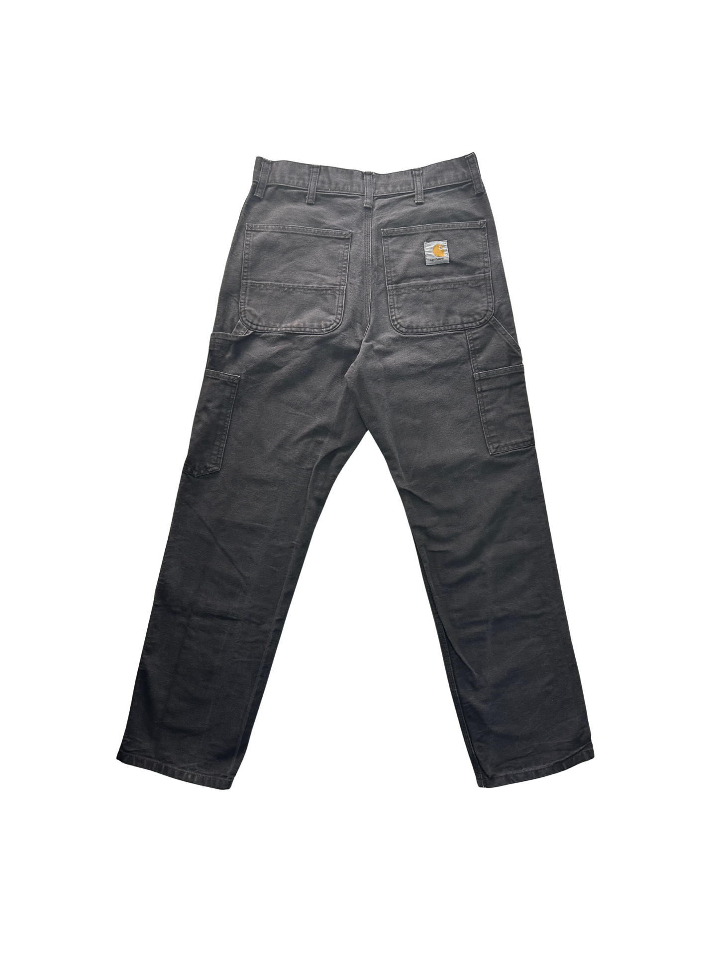 CARHARTT - Carpenter Chocolate Brown