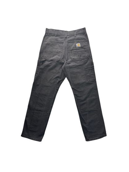 CARHARTT - Carpenter Chocolate Brown
