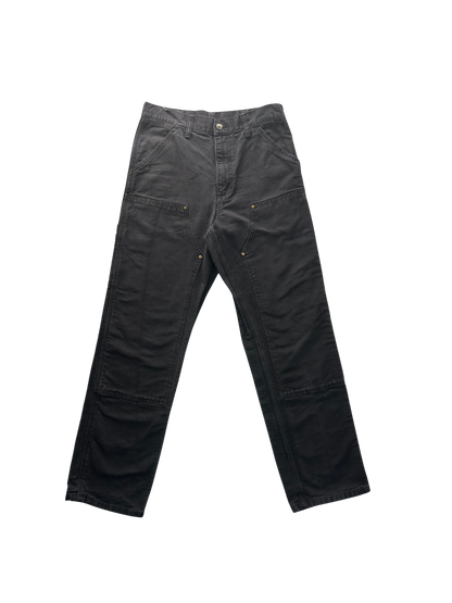 CARHARTT - Carpenter Chocolate Brown