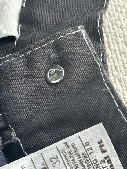 CARHARTT - Carpenter Nero