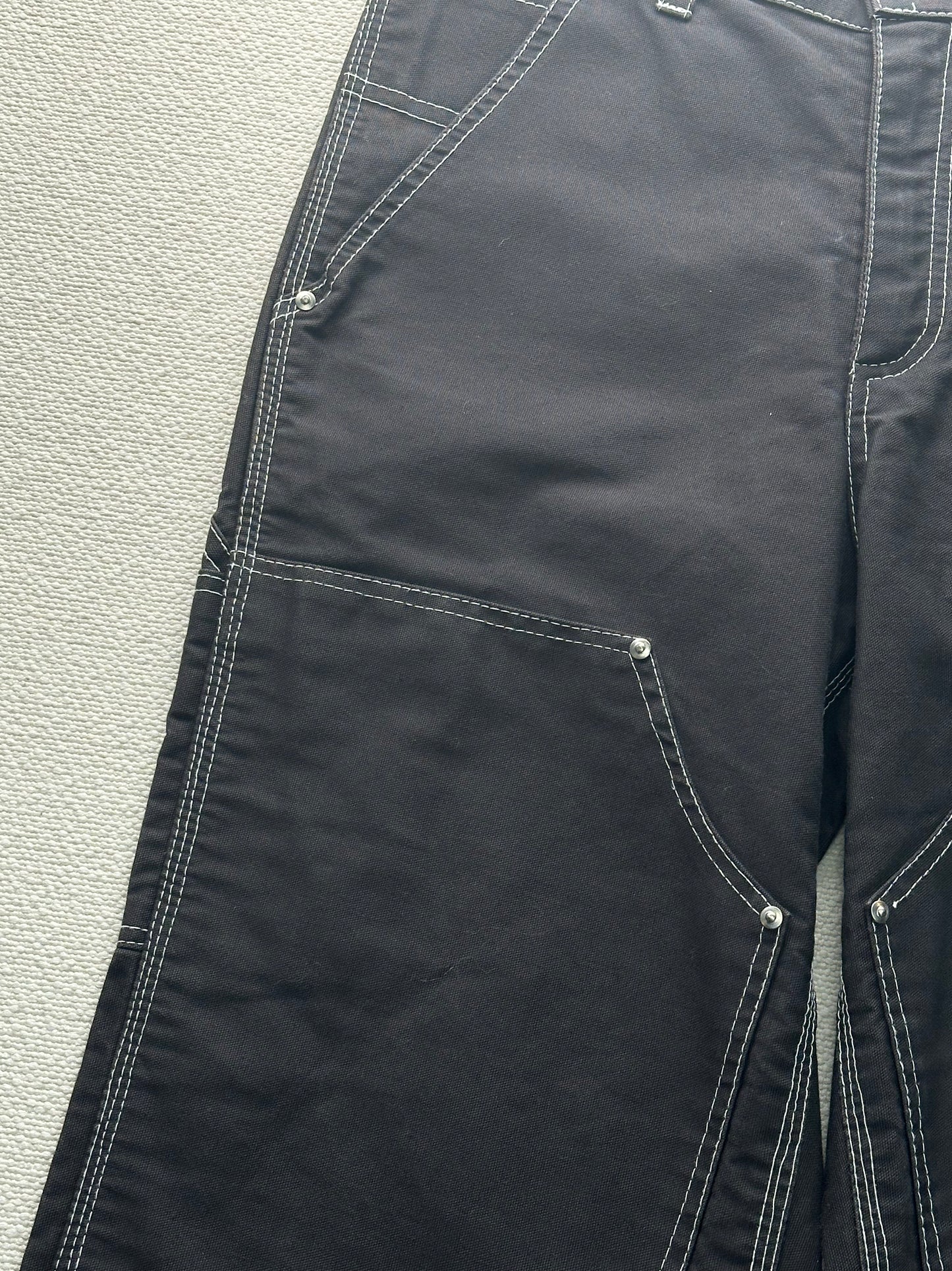 CARHARTT - Carpenter Nero