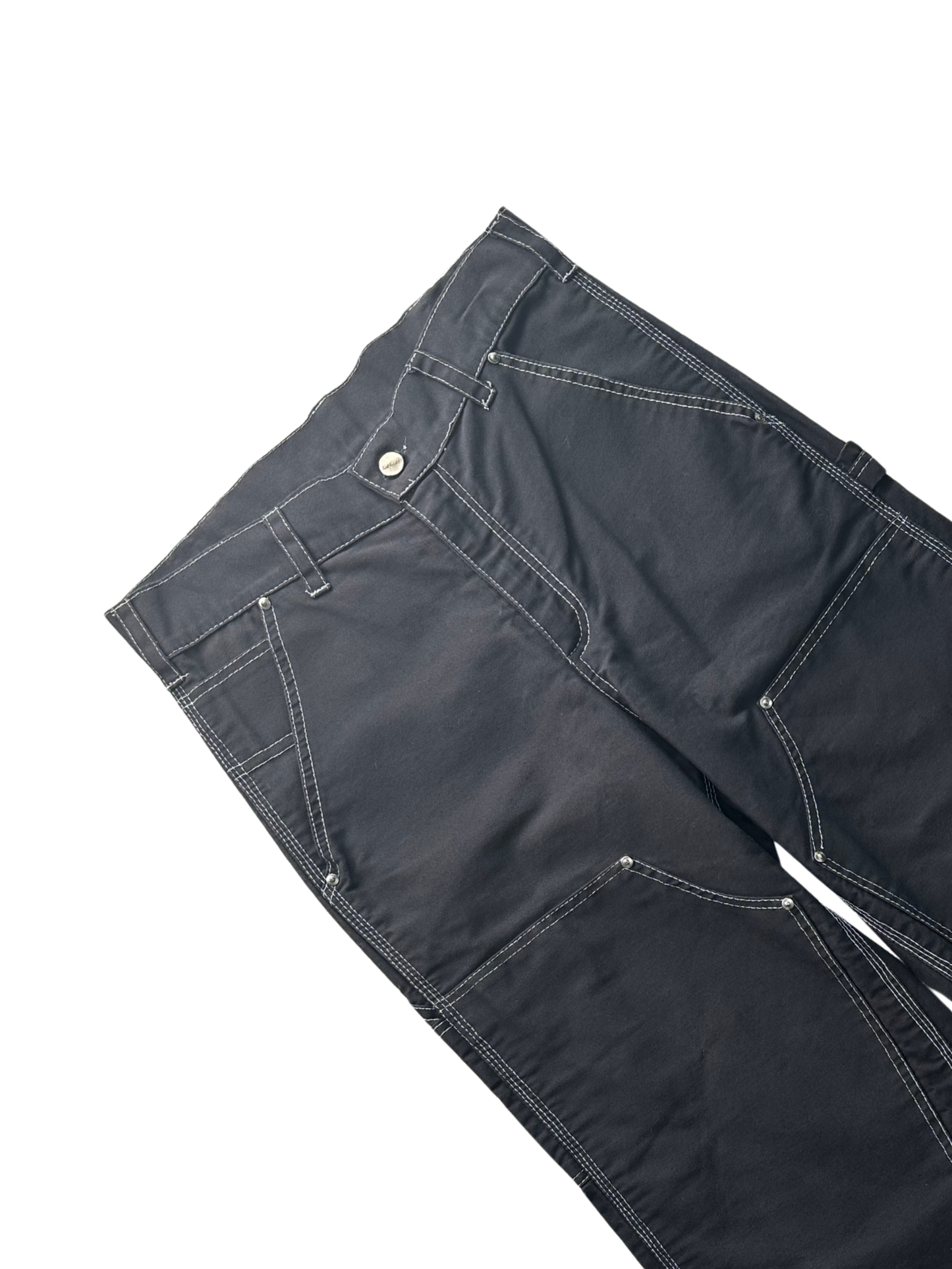 CARHARTT - Carpenter Nero