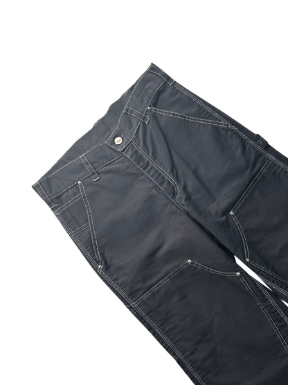 CARHARTT - Carpenter Nero