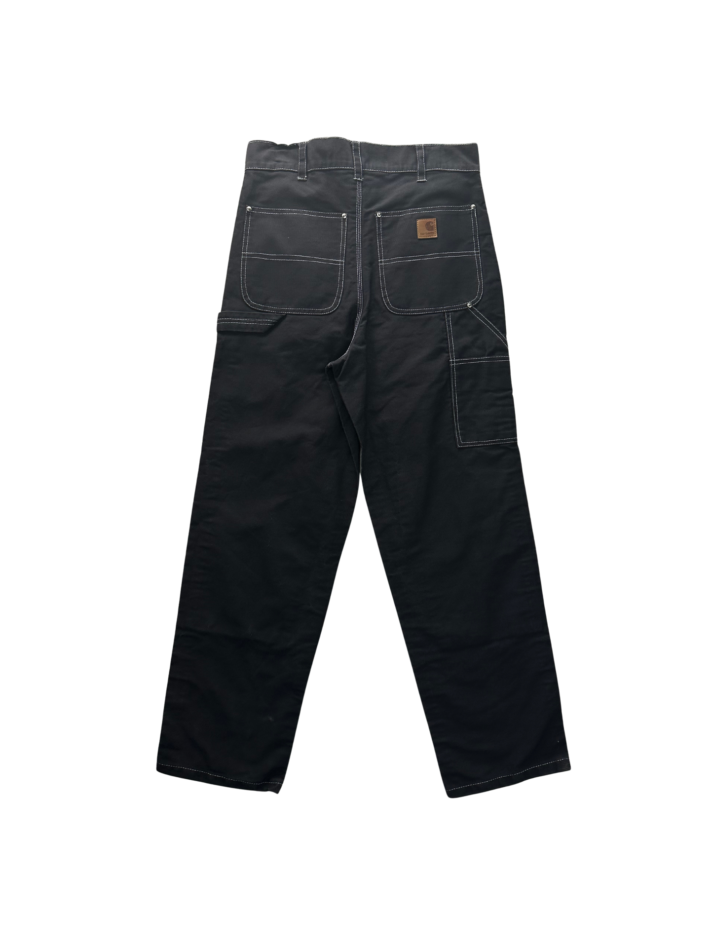 CARHARTT - Carpenter Nero
