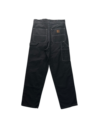 CARHARTT - Carpenter Nero