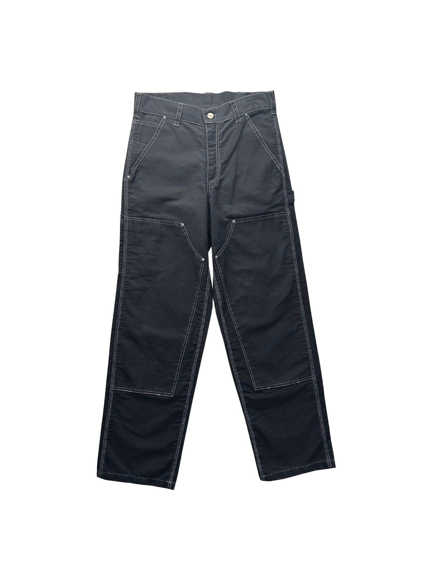 CARHARTT - Carpenter Nero