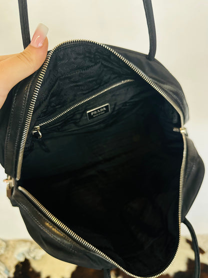 PRADA - Re-Nylon Bag