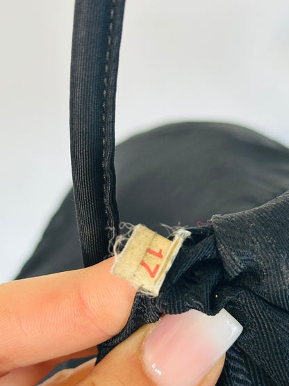 PRADA - Re-Nylon Bag