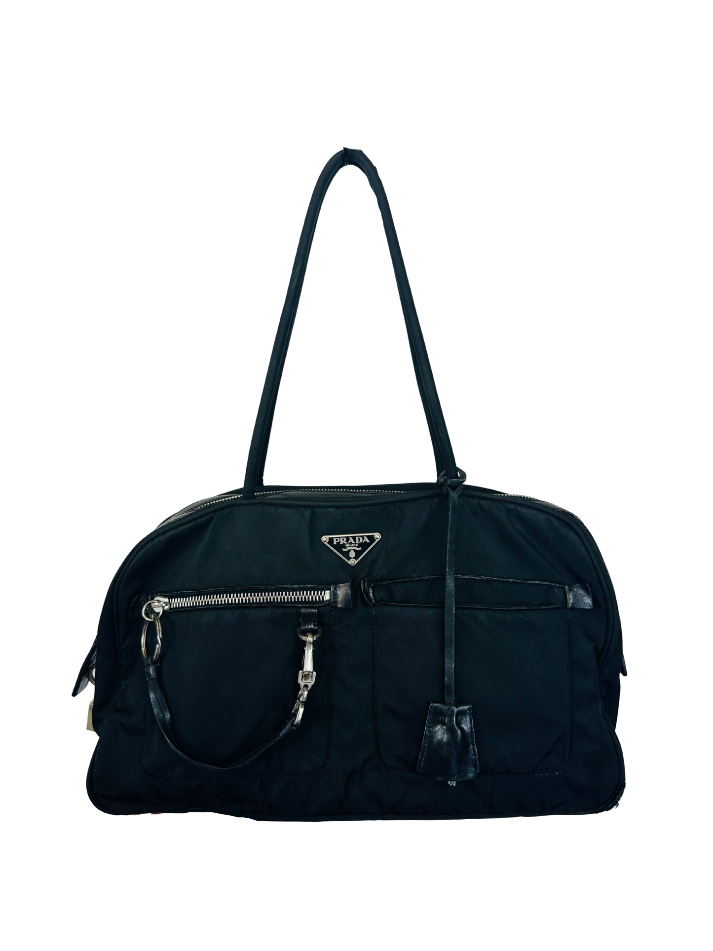 PRADA - Re-Nylon Bag