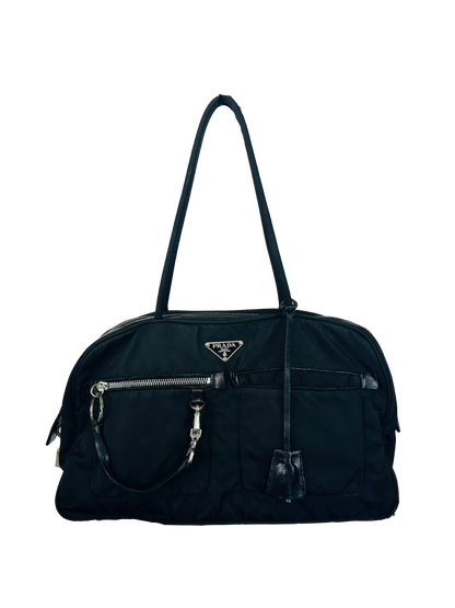PRADA - Re-Nylon Bag